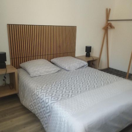 Les Oliviers Appartement Carpentras Buitenkant foto