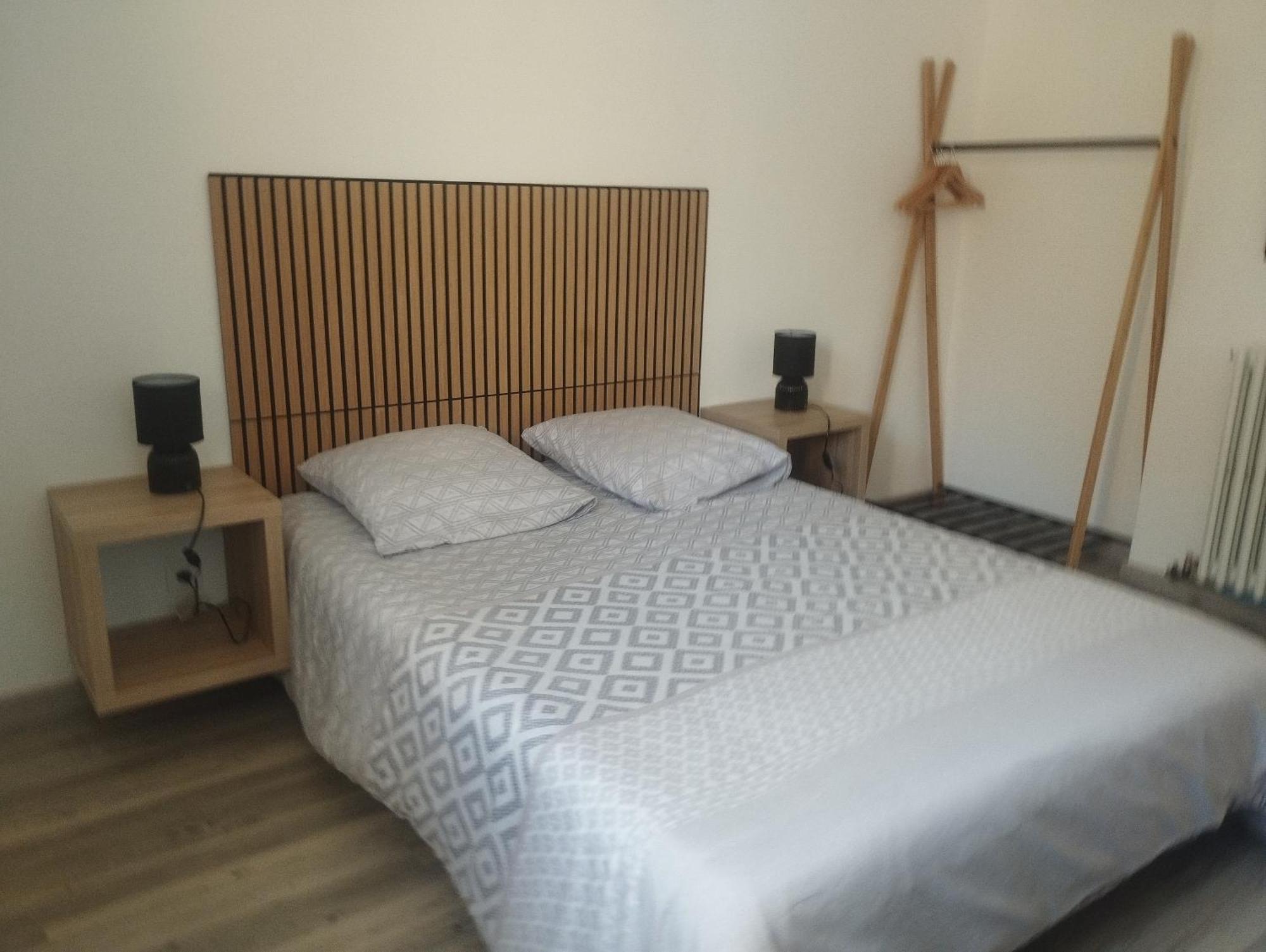 Les Oliviers Appartement Carpentras Buitenkant foto